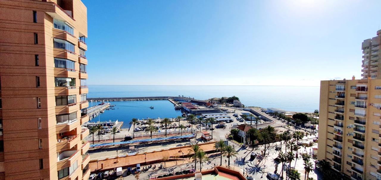 Marina View Leilighet Fuengirola