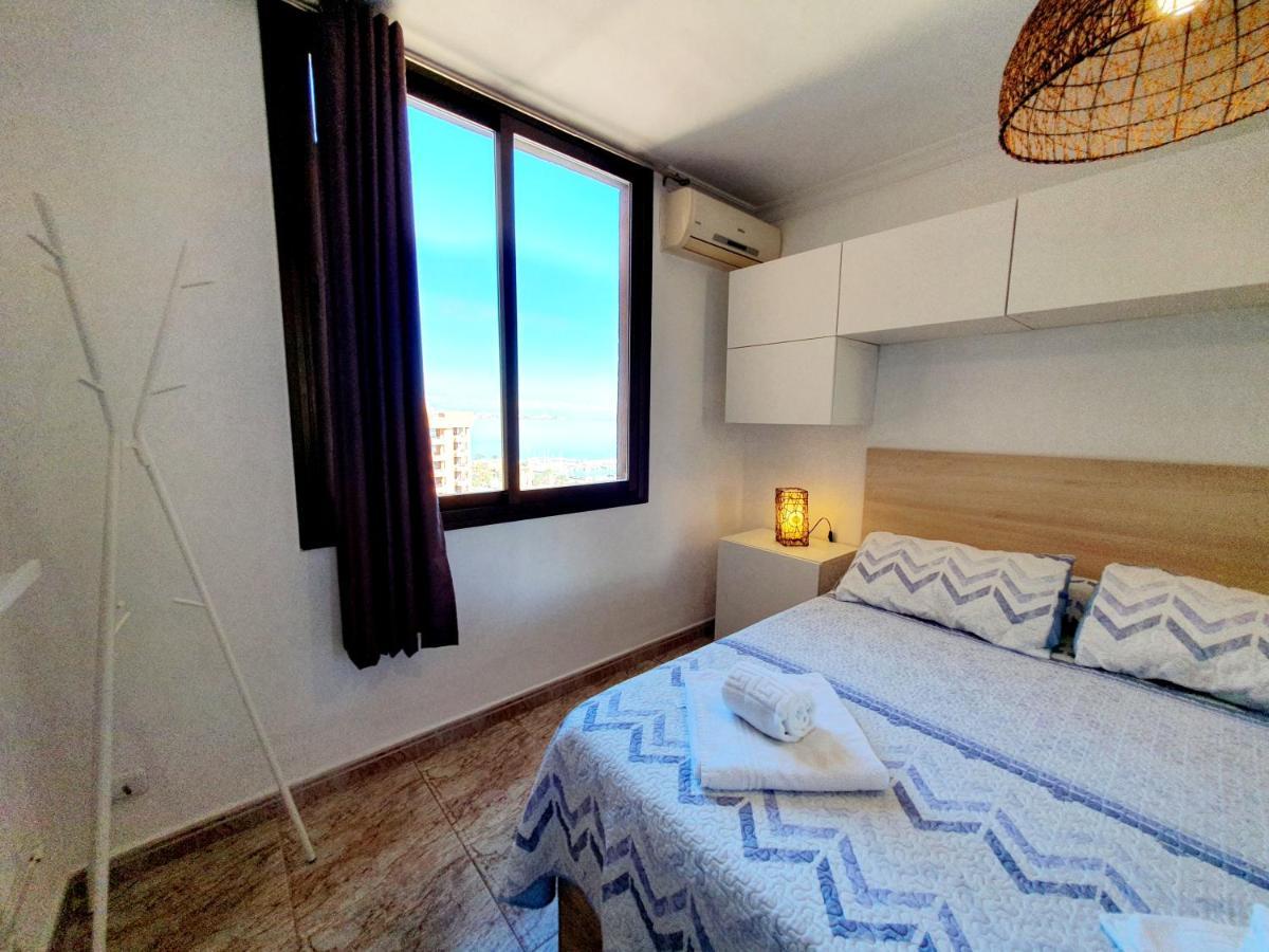 Marina View Leilighet Fuengirola
