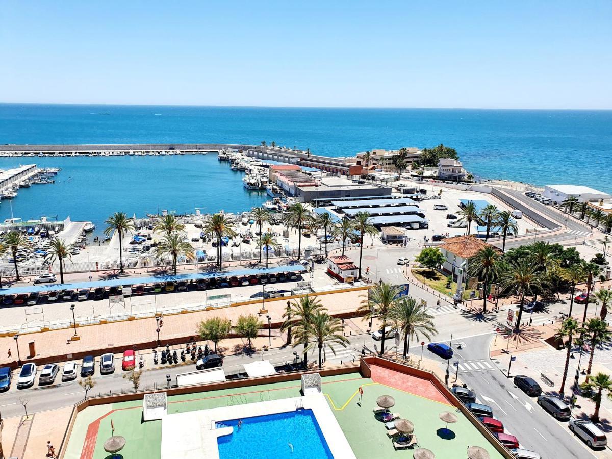 Leilighet Marina View