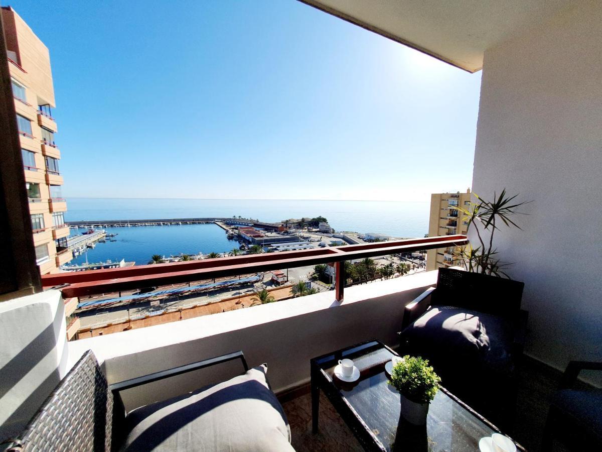 Appartement Marina View *