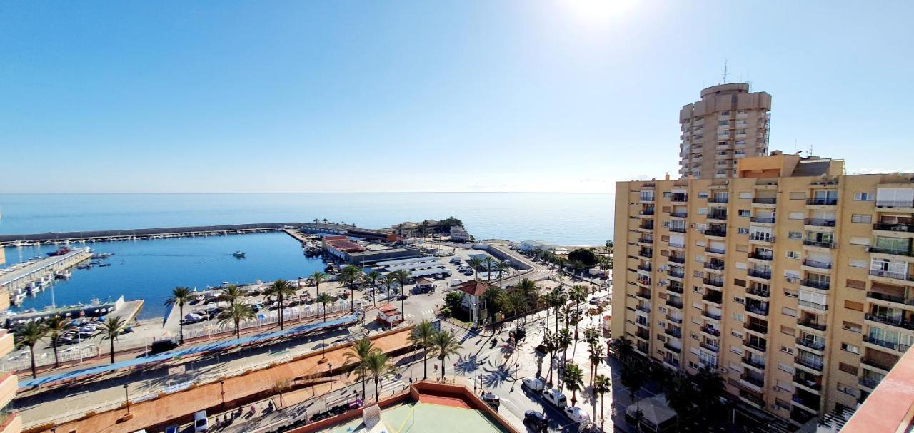 Marina View *