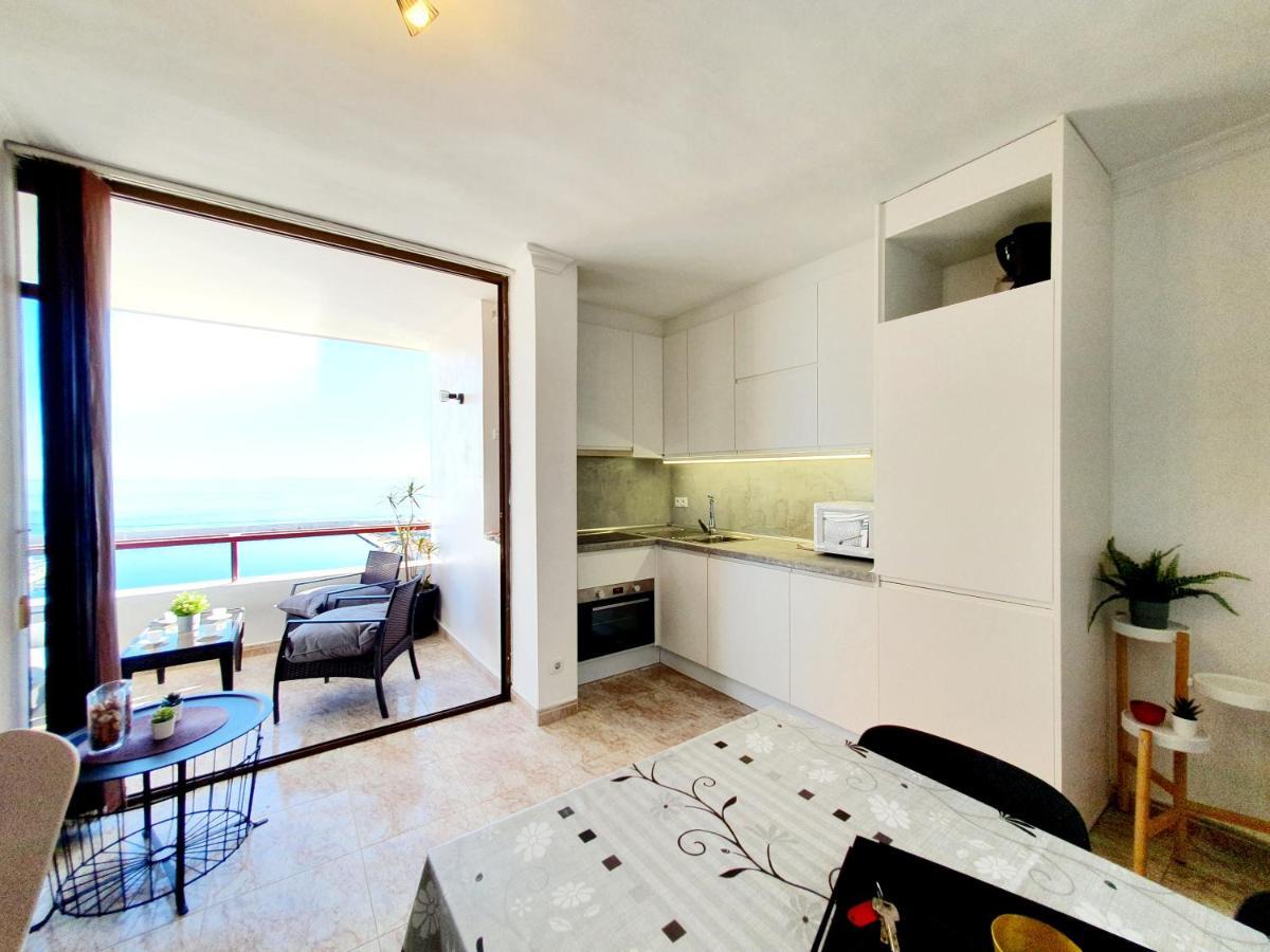 Leilighet Marina View Fuengirola